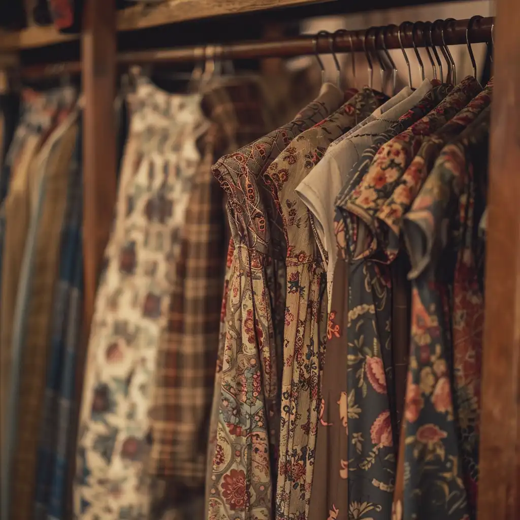 Accessoires voor je Ballonrok Outfit