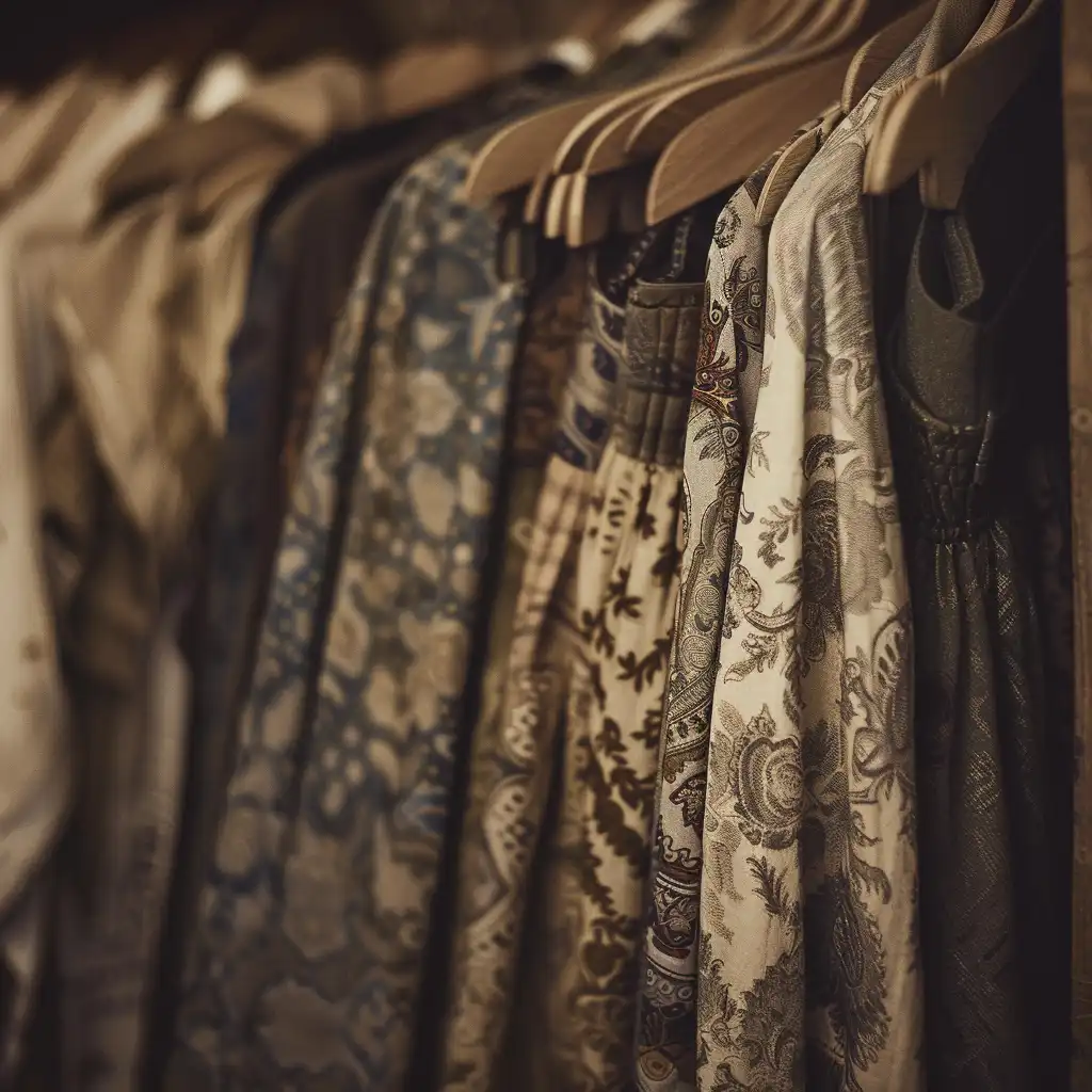 DIY: Maak je Eigen Pofrok